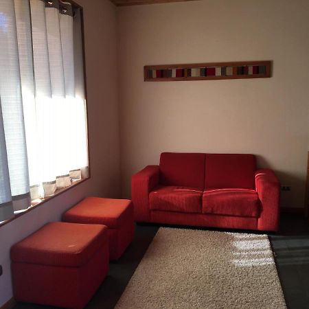 Loft Puconアパートホテル エクステリア 写真