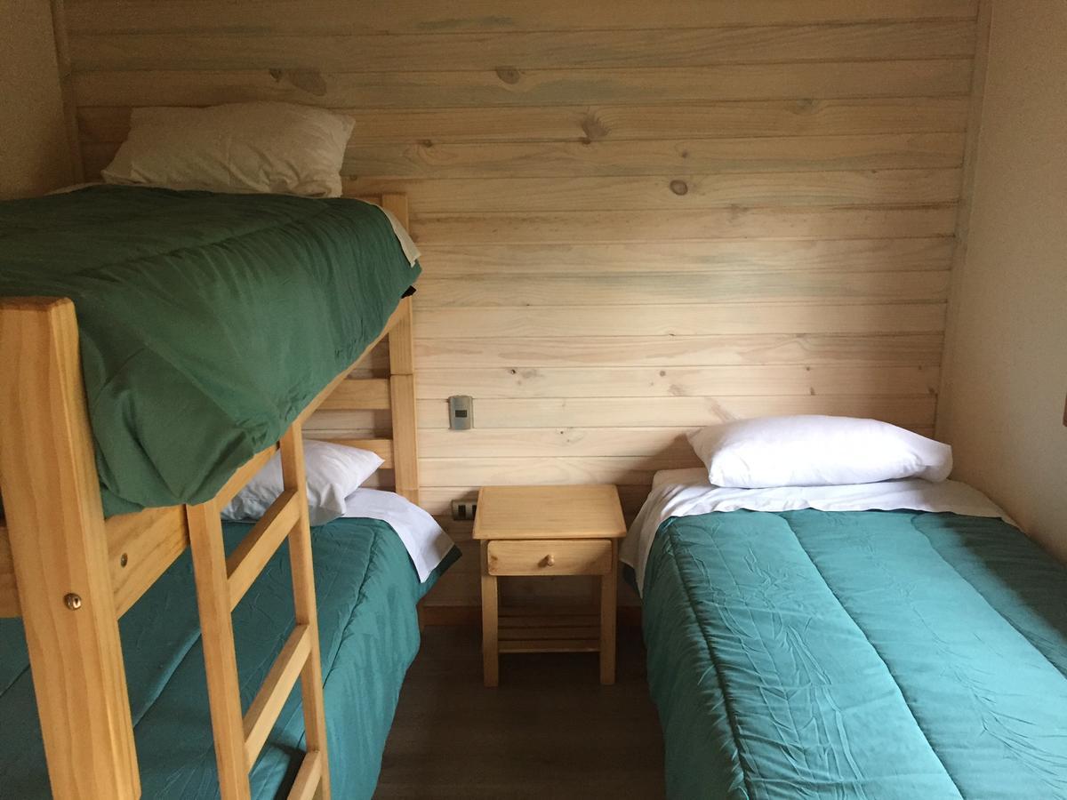 Loft Puconアパートホテル エクステリア 写真