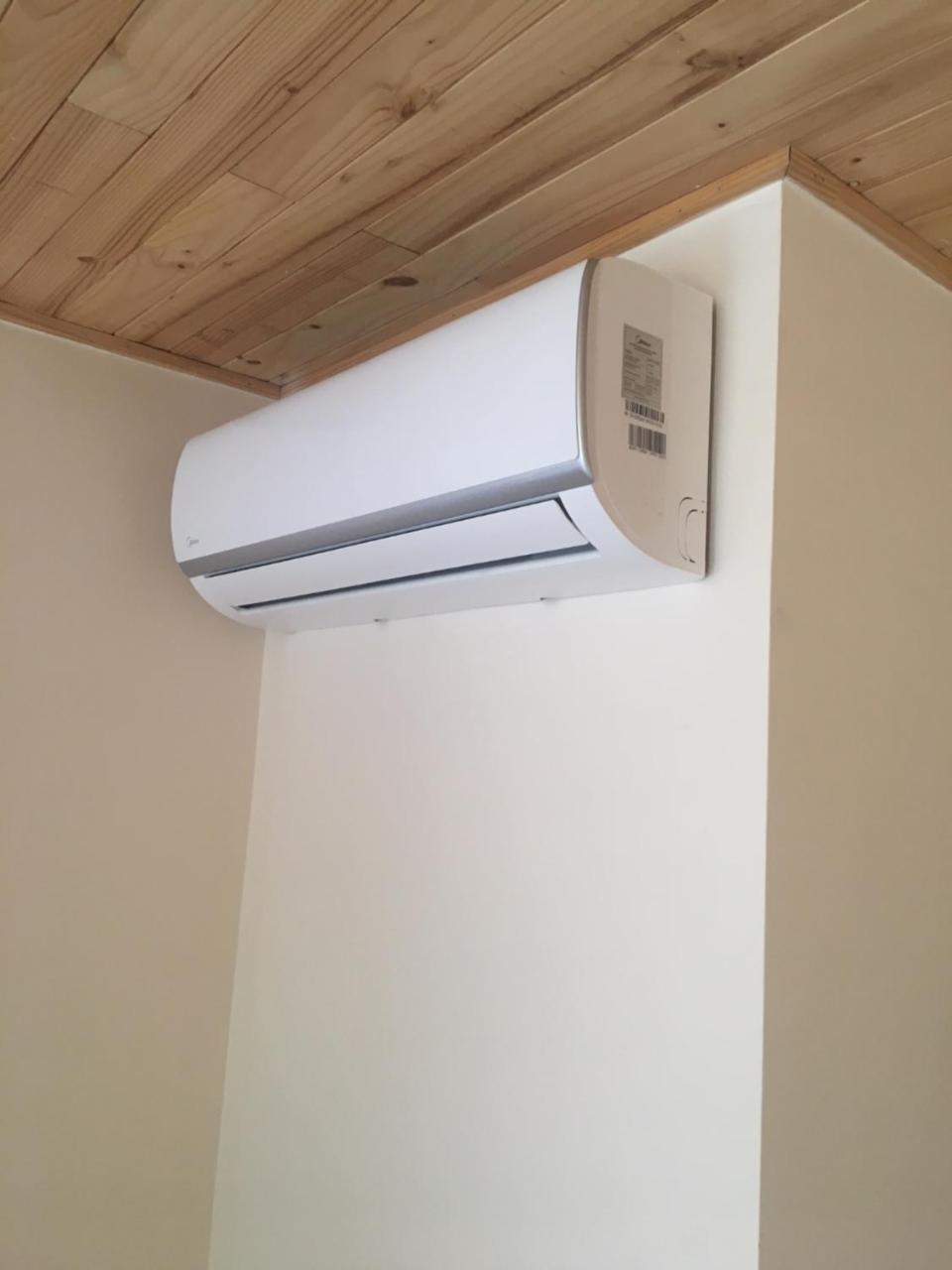 Loft Puconアパートホテル エクステリア 写真